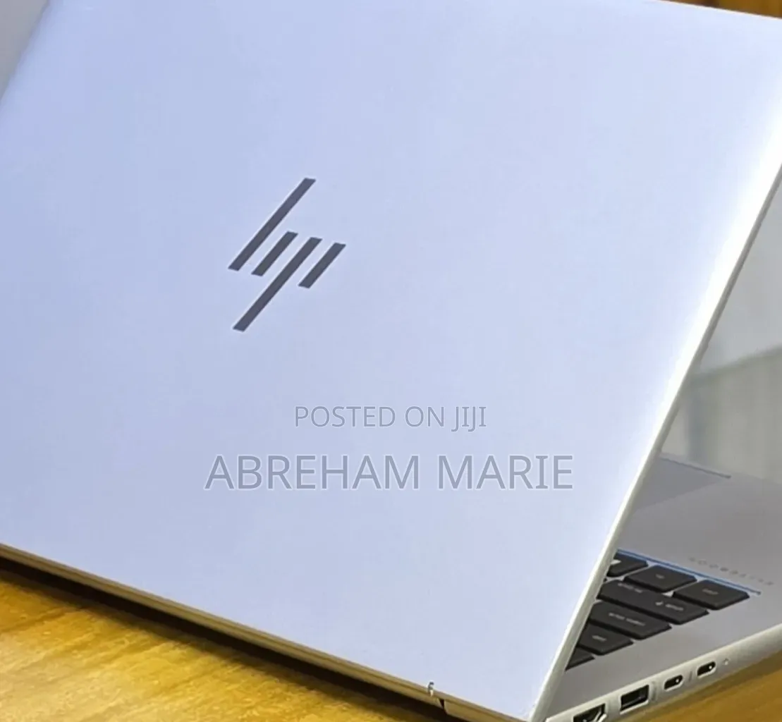 New Laptop HP EliteBook 840 G10 16GB Intel Core i7 SSD 512GB