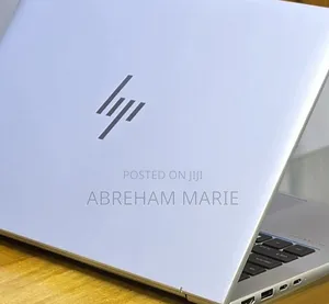 New Laptop HP EliteBook 840 G10 16GB Intel Core i7 SSD 512GB