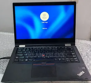 New Laptop Lenovo ThinkPad X380 Yoga 8GB Intel Core i5 SSD 512GB
