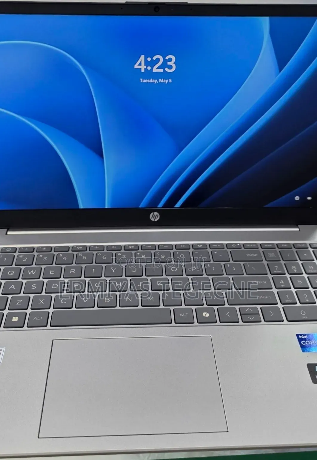 New Laptop HP EliteBook 840 16GB Intel Core i5 SSD 512GB