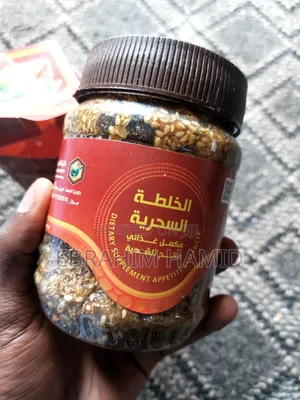 ገንቢ የየመን ማር