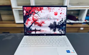 New Laptop HP Pavilion 14 16GB Intel Core i7 SSD 512GB