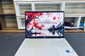 New Laptop HP Pavilion 14 16GB Intel Core i7 SSD 512GB