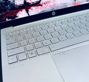 New Laptop HP Pavilion 14 16GB Intel Core i7 SSD 512GB