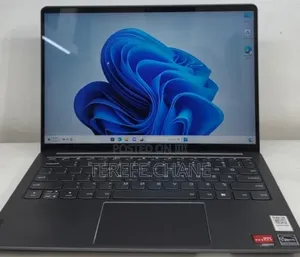 New Laptop Lenovo IdeaPad Z560 16GB AMD Ryzen 7 SSD 512GB
