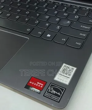 New Laptop Lenovo IdeaPad Z560 16GB AMD Ryzen 7 SSD 512GB