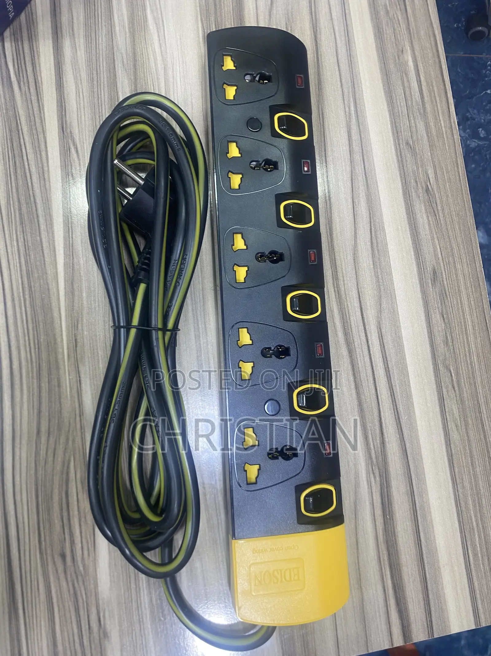 Divider Extension