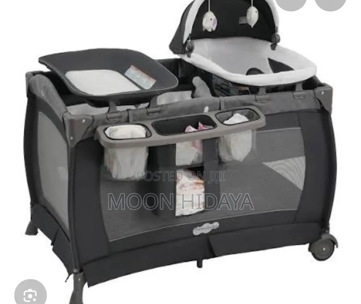Bed for Baby Comfortable