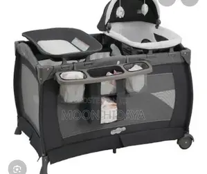 Bed for Baby Comfortable