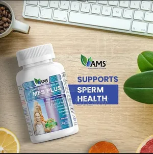 MFS Plus Fertility Supplement