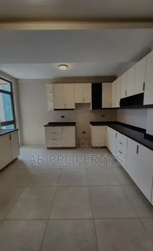 Furnished 3bdrm Apartment in Bole Welo Sefer for sale