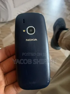 Nokia 3110 Blue