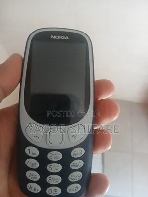 Nokia 3110 Blue