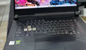 New Laptop Asus 16GB Intel Core i7 SSD 512GB