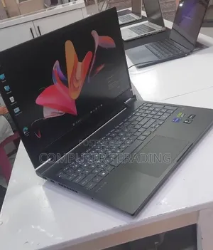 New Laptop HP Victus 15 16GB Intel Core i7 SSD 1T