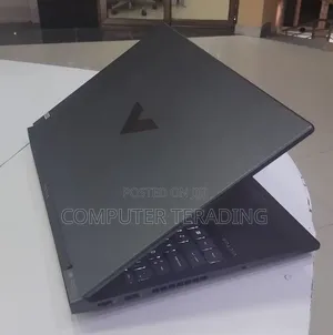 New Laptop HP Victus 15 16GB Intel Core i7 SSD 1T
