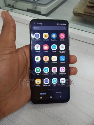 Samsung Galaxy M11 32 GB Black
