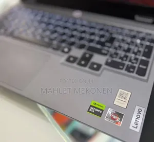 New Laptop Lenovo N23 Yoga Chromebook 16GB Intel Core i5 SSD 512GB