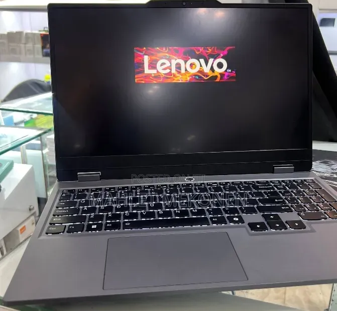 New Laptop Lenovo N23 Yoga Chromebook 16GB Intel Core i5 SSD 512GB