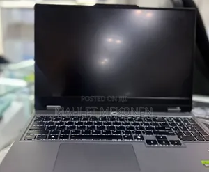 New Laptop Lenovo N23 Yoga Chromebook 16GB Intel Core i5 SSD 512GB