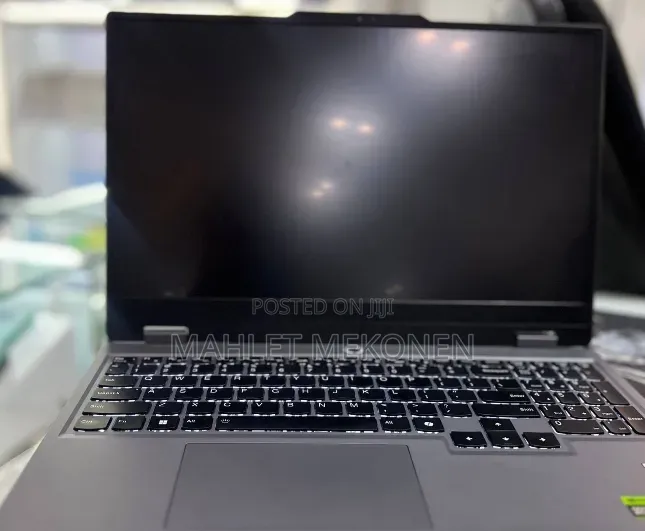 New Laptop Lenovo N23 Yoga Chromebook 16GB Intel Core i5 SSD 512GB