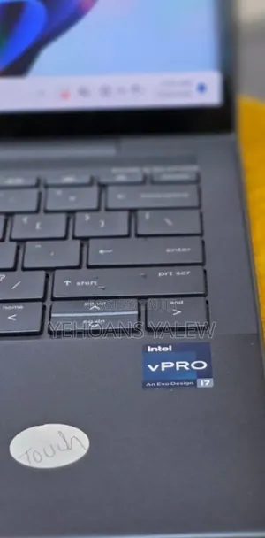 New Laptop HP Dragonfly G3 16GB Intel Core i7 SSD 512GB