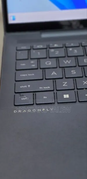 New Laptop HP Dragonfly G3 16GB Intel Core i7 SSD 512GB