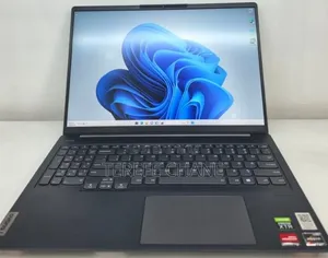 New Laptop Lenovo Ideapad 3 16GB AMD Ryzen 7 SSD 512GB