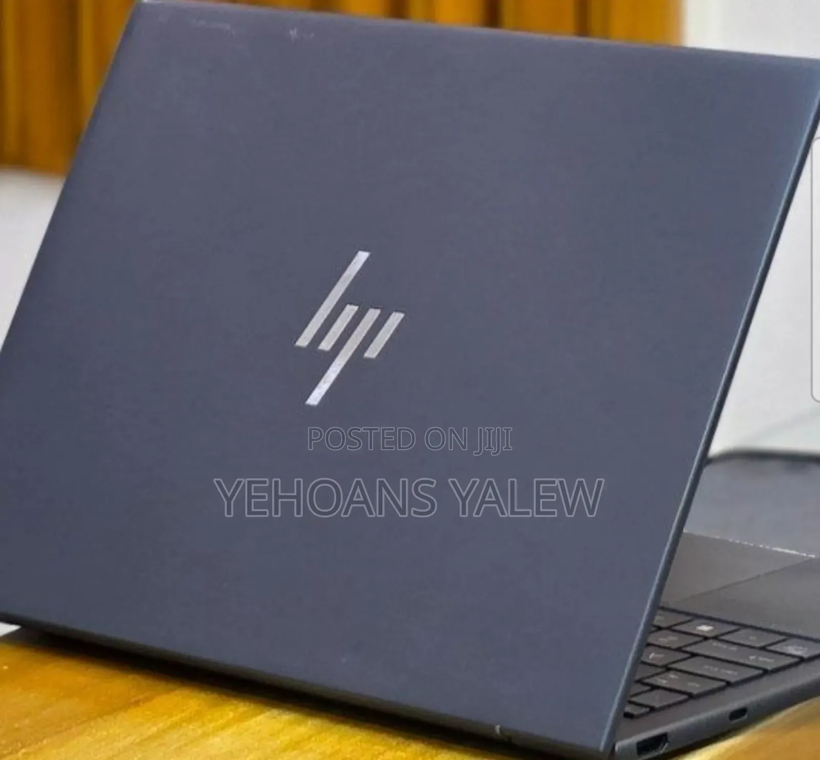 New Laptop HP Dragonfly G3 16GB Intel Core i7 SSD 512GB