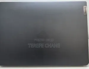 New Laptop Lenovo Ideapad 3 16GB AMD Ryzen 7 SSD 512GB