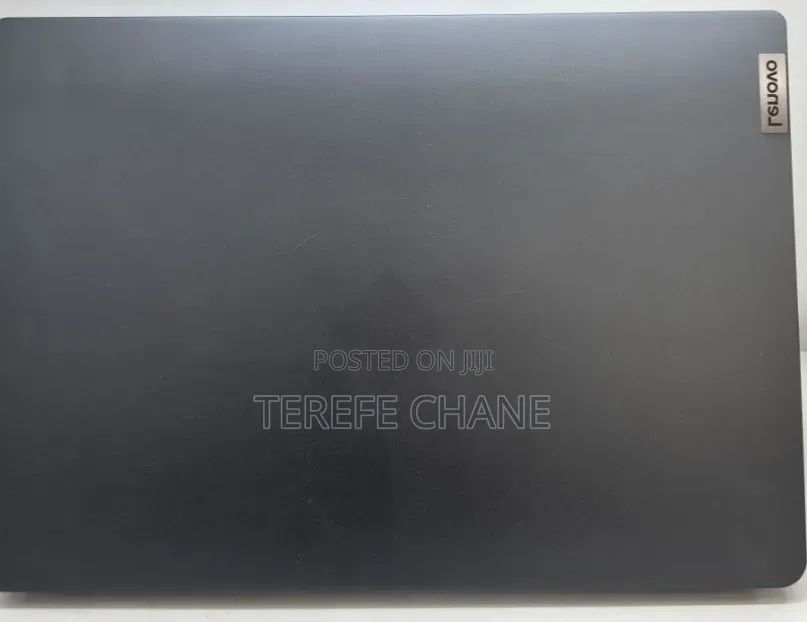 New Laptop Lenovo Ideapad 3 16GB AMD Ryzen 7 SSD 512GB