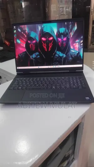 New Laptop Alienware 16x Aurora 32GB Intel Core Ultra 9 SSD 1T