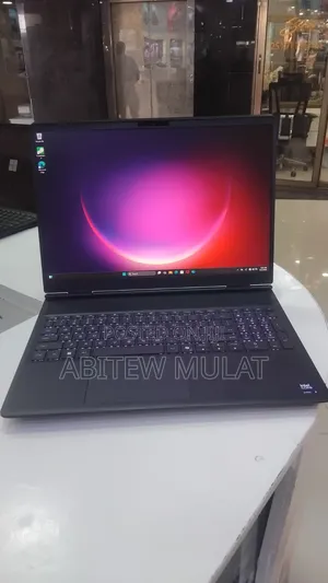 New Laptop Alienware 16x Aurora 32GB Intel Core Ultra 9 SSD 1T