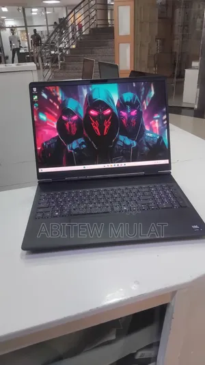 New Laptop Alienware 16x Aurora 32GB Intel Core Ultra 9 SSD 1T