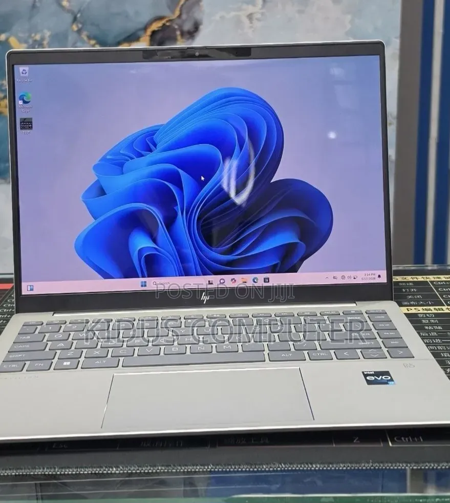 New Laptop HP Pavilion 15 16GB Intel Core i7 SSD 1T