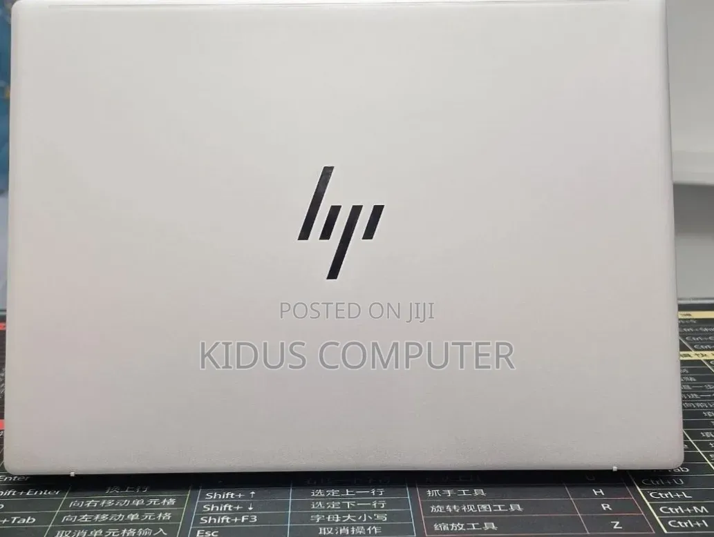New Laptop HP Pavilion 15 16GB Intel Core i7 SSD 1T