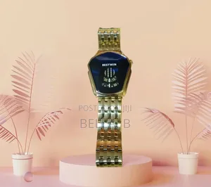 BEST WIN WATCH: Fashion Meets Function.