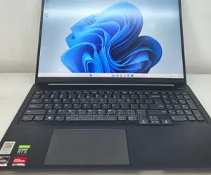 New Laptop Lenovo Ideapad 3 16GB AMD Ryzen 7 SSD 512GB