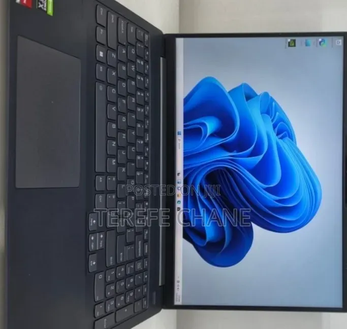 New Laptop Lenovo Ideapad 3 16GB AMD Ryzen 7 SSD 512GB