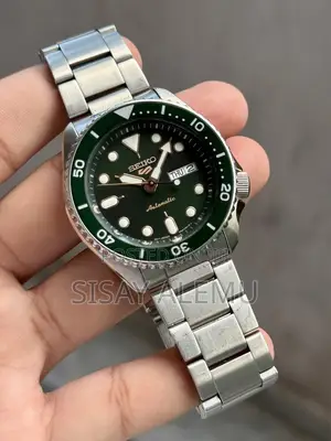 Seiko 5 Sports Watch for Men