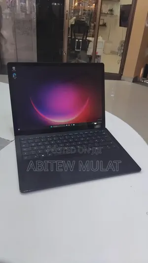 New Laptop Microsoft Surface Laptop 4 16GB Intel Core i7 SSD 512GB