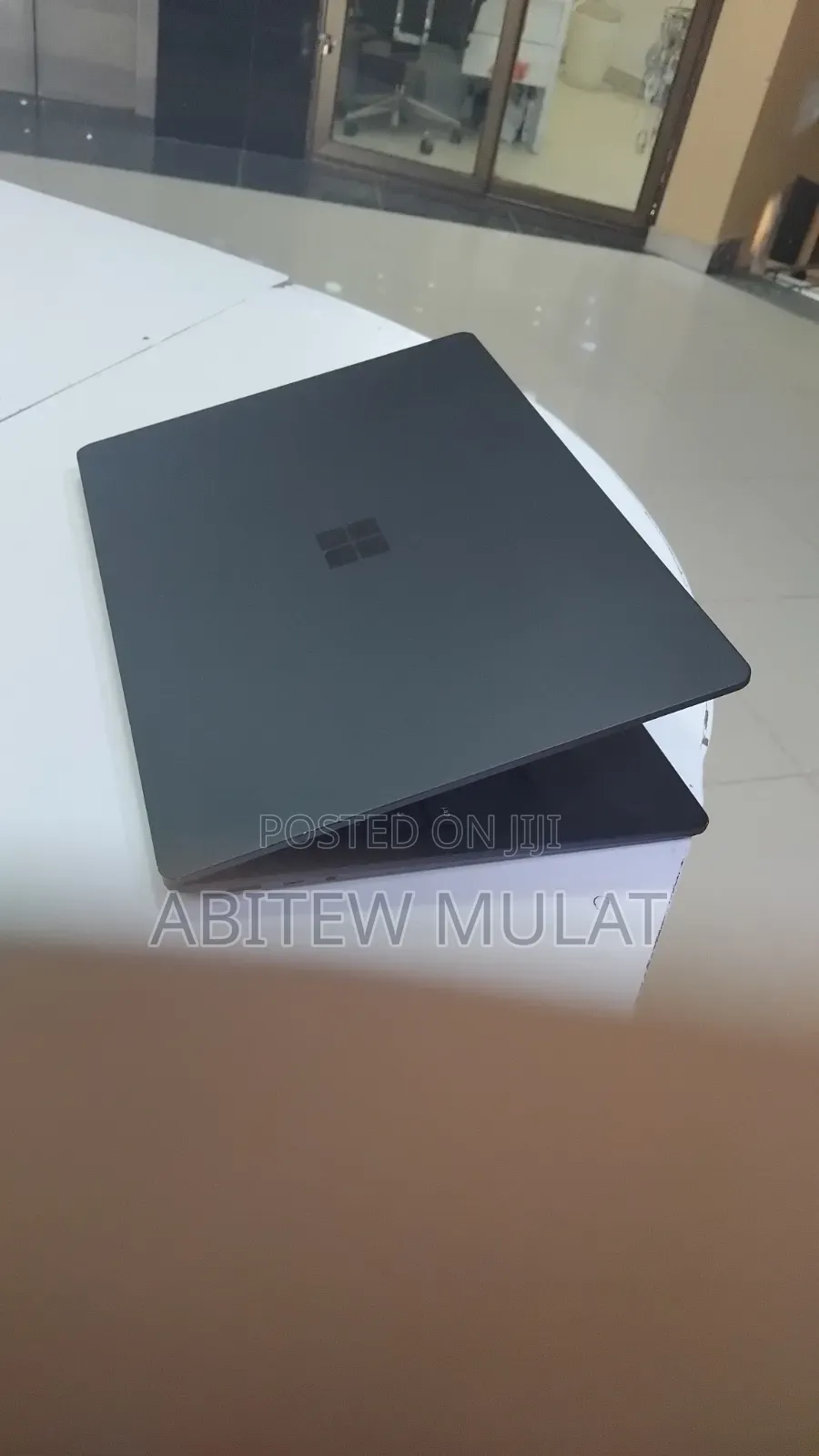 New Laptop Microsoft Surface Laptop 4 16GB Intel Core i7 SSD 512GB