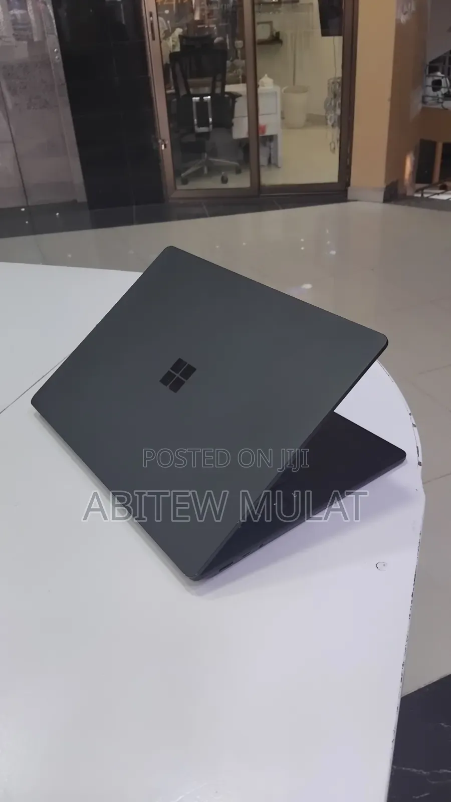 New Laptop Microsoft Surface Laptop 4 16GB Intel Core i7 SSD 512GB