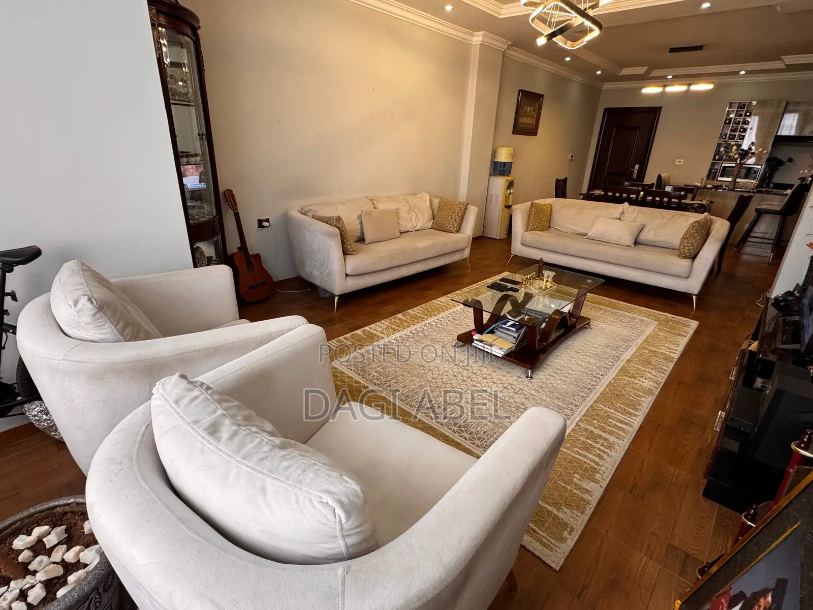 Sofa (Full Set)