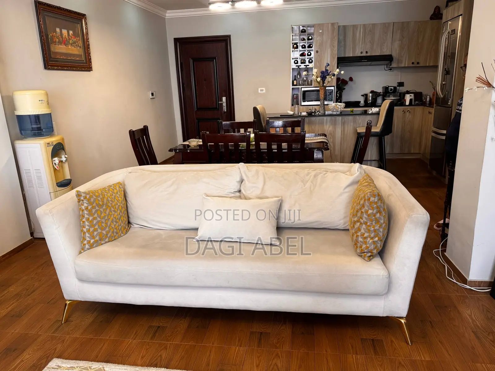 Sofa (Full Set)