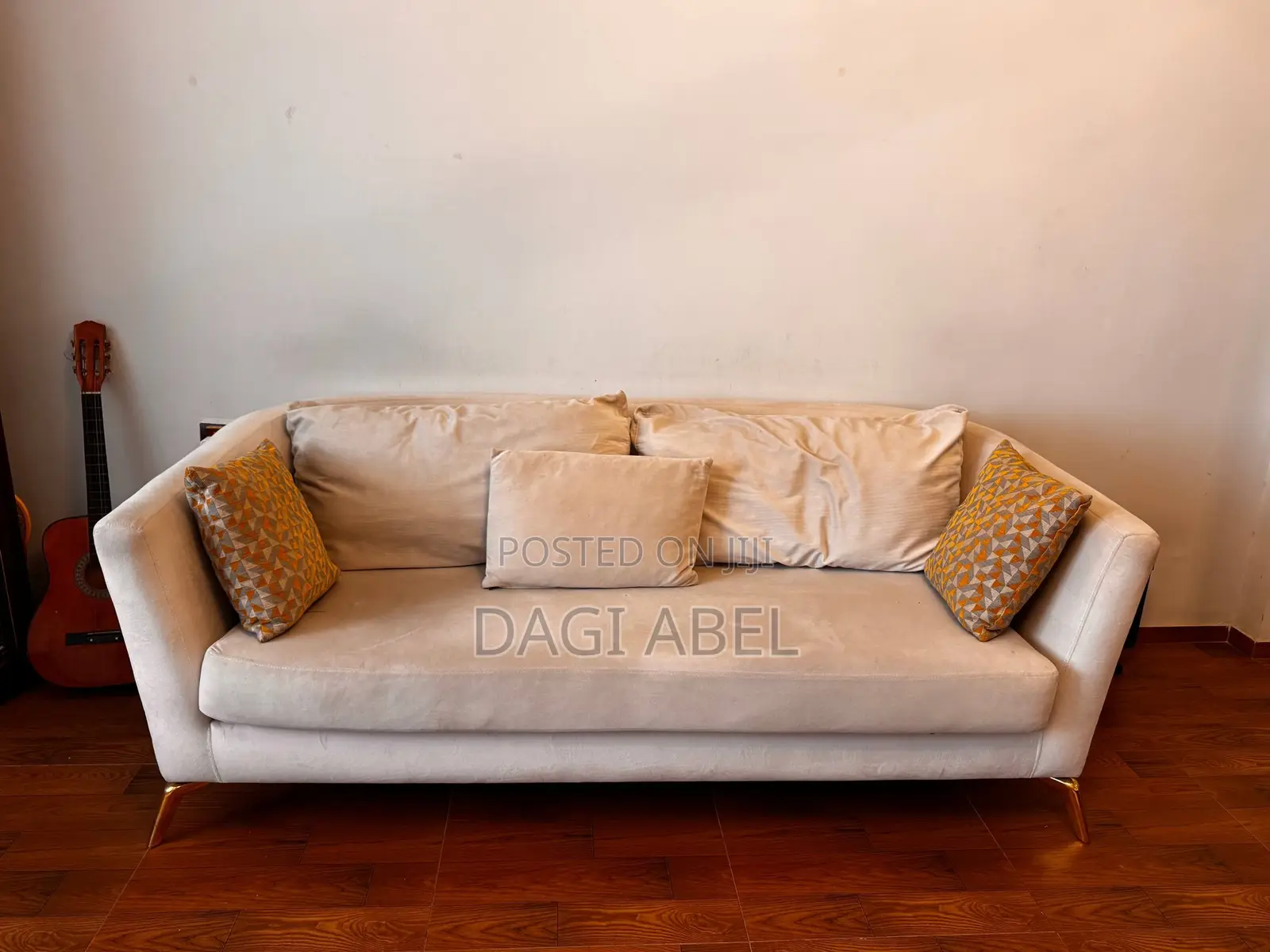 Sofa (Full Set)