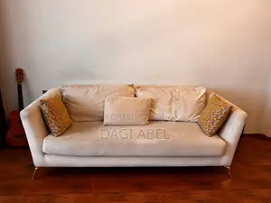 Sofa (Full Set)