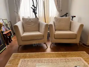Sofa (Full Set)