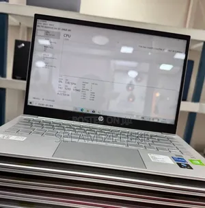 New Laptop HP 16GB Intel Core i5 SSD 512GB