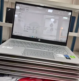 New Laptop HP 16GB Intel Core i5 SSD 512GB